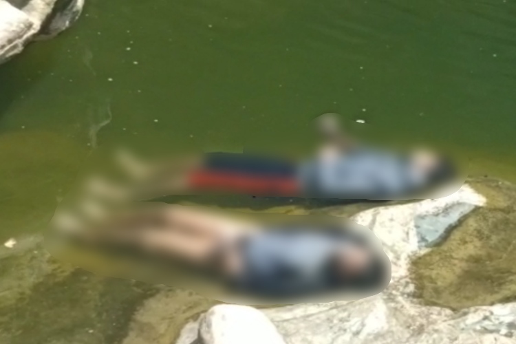 Youth death in ganalu falls