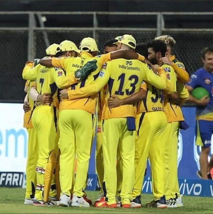 csk ipl