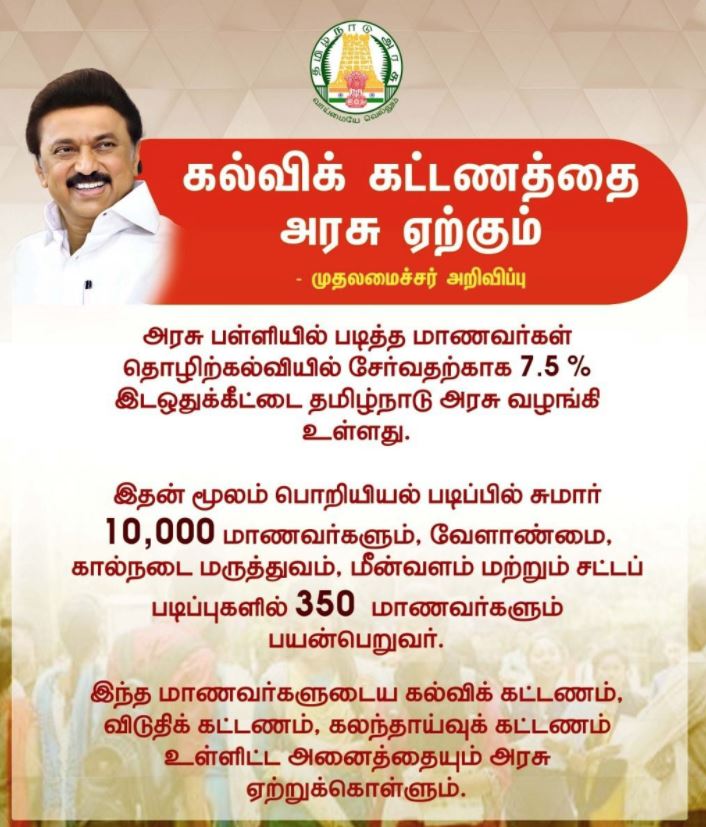 வாய்ப்புகளை உருவாக்கினால் திறமைகள் தன்னாலே சுடர்விடும்!