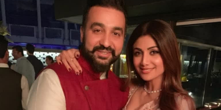 Pornography case: Mumbai court grants bail to Shilpa Shetty's husband Raj Kundra