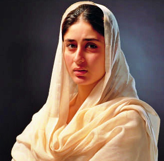 kareena in dev