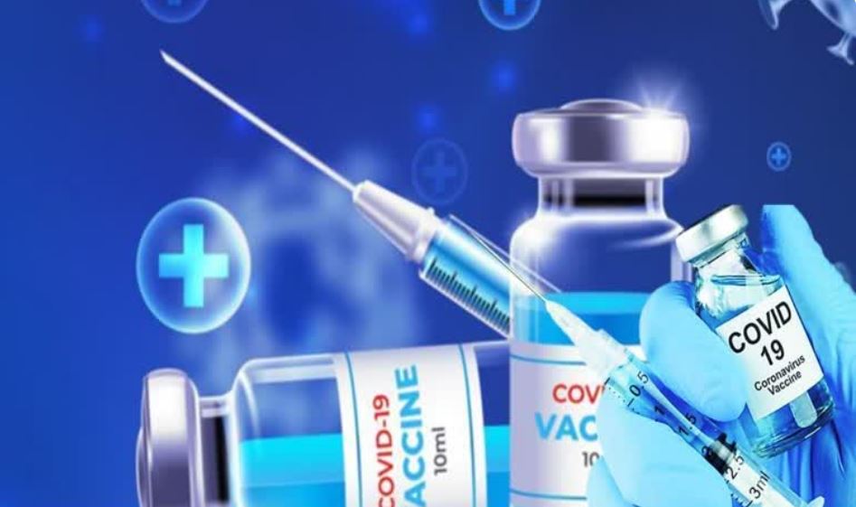 covid19 vaccine booster dose