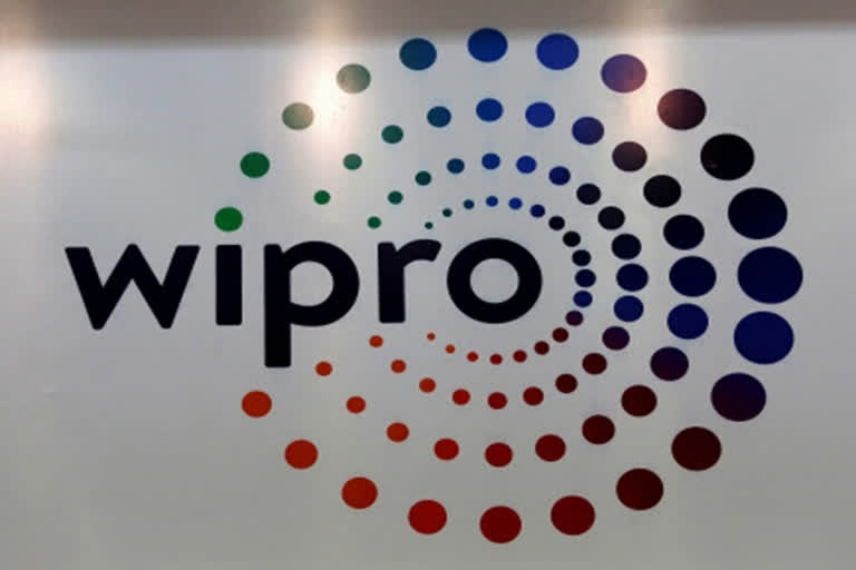 wipro latest news