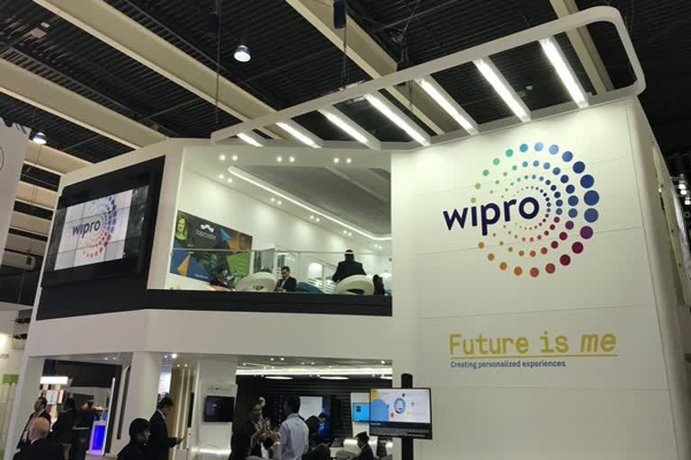 wipro latest news