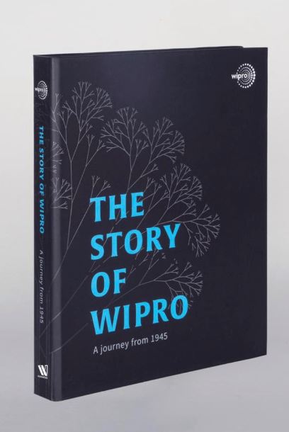 wipro latest news