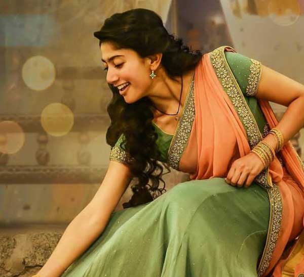 Sai Pallavi