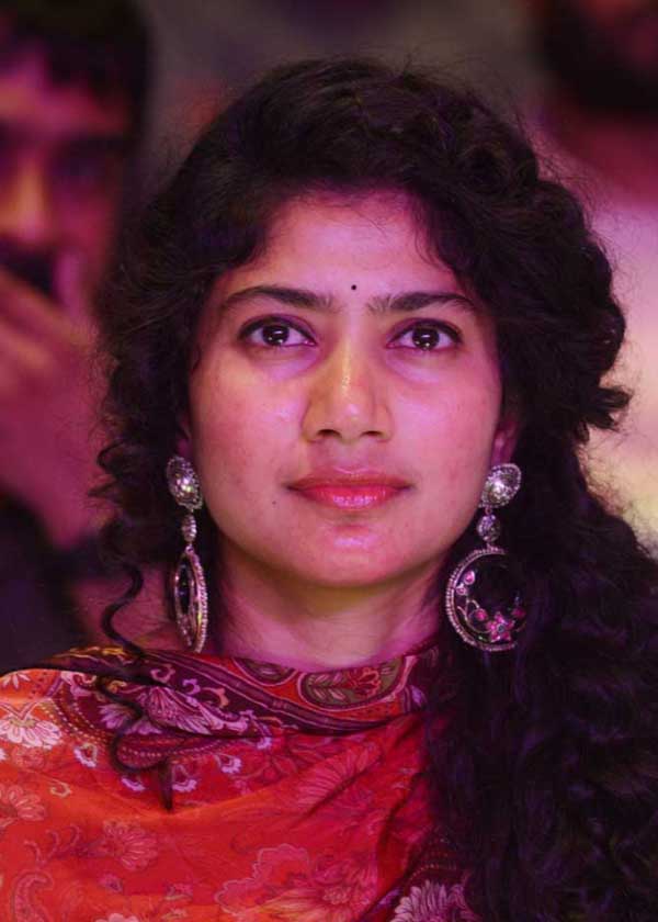 Sai Pallavi