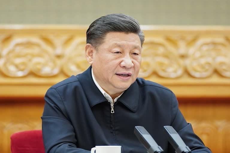 चीन का विस्तारवादी और सीनाजोरी वाला रवैया रहा है
