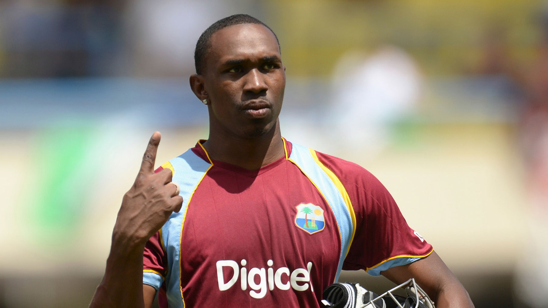 Dwayne Bravo, Racism, Darren Sammy, Chris Gayle