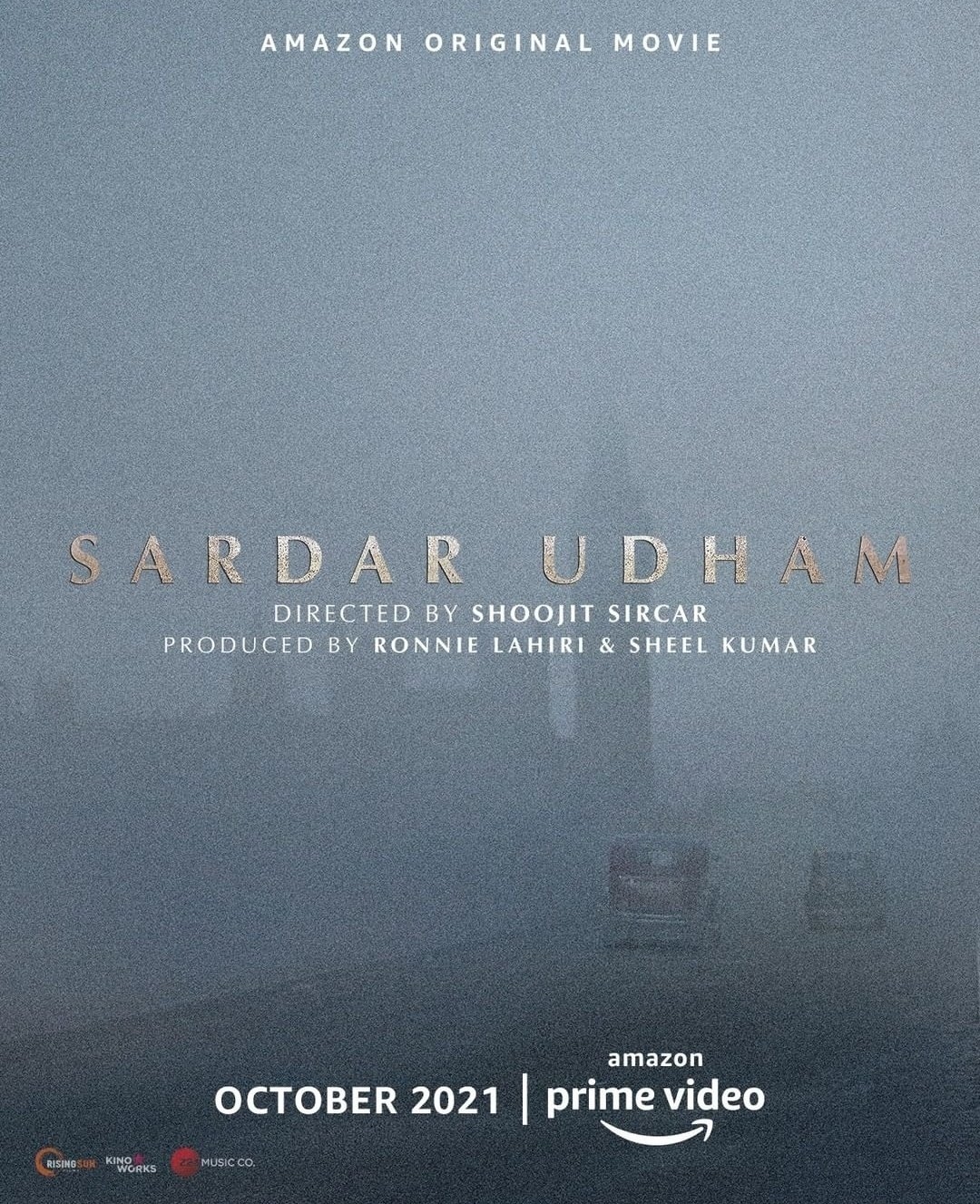 sardar uddam