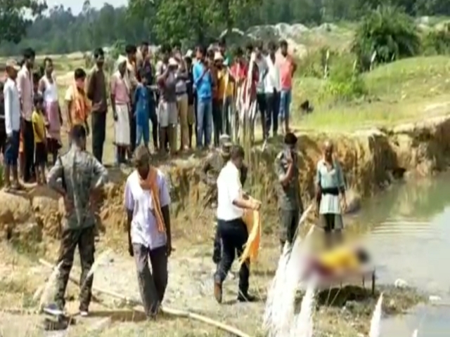 missing-minor-girl-body-recovered-from-closed-stone-mines-in-koderma