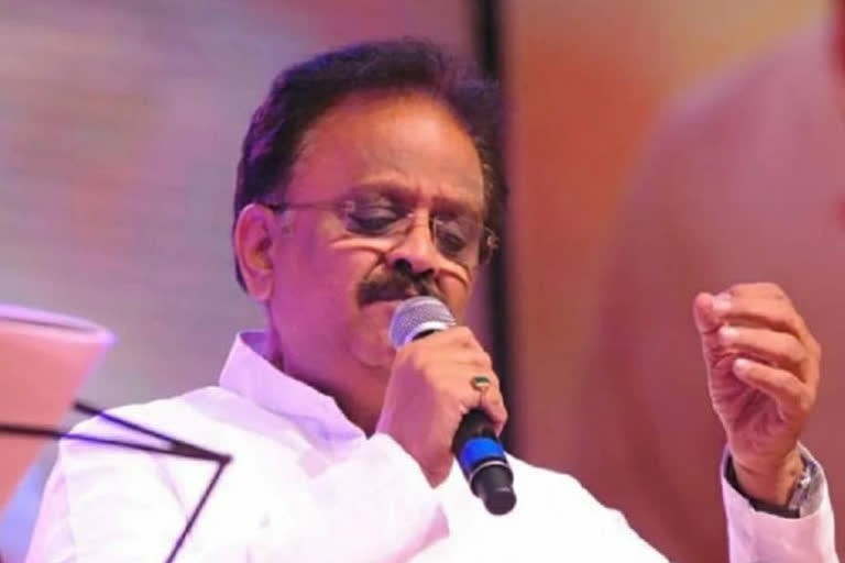 sp balasubramaniam