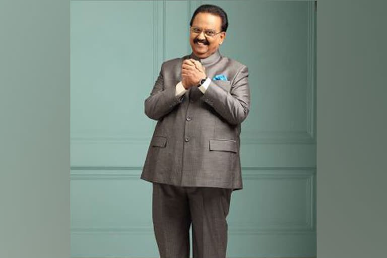 sp balasubramaniam