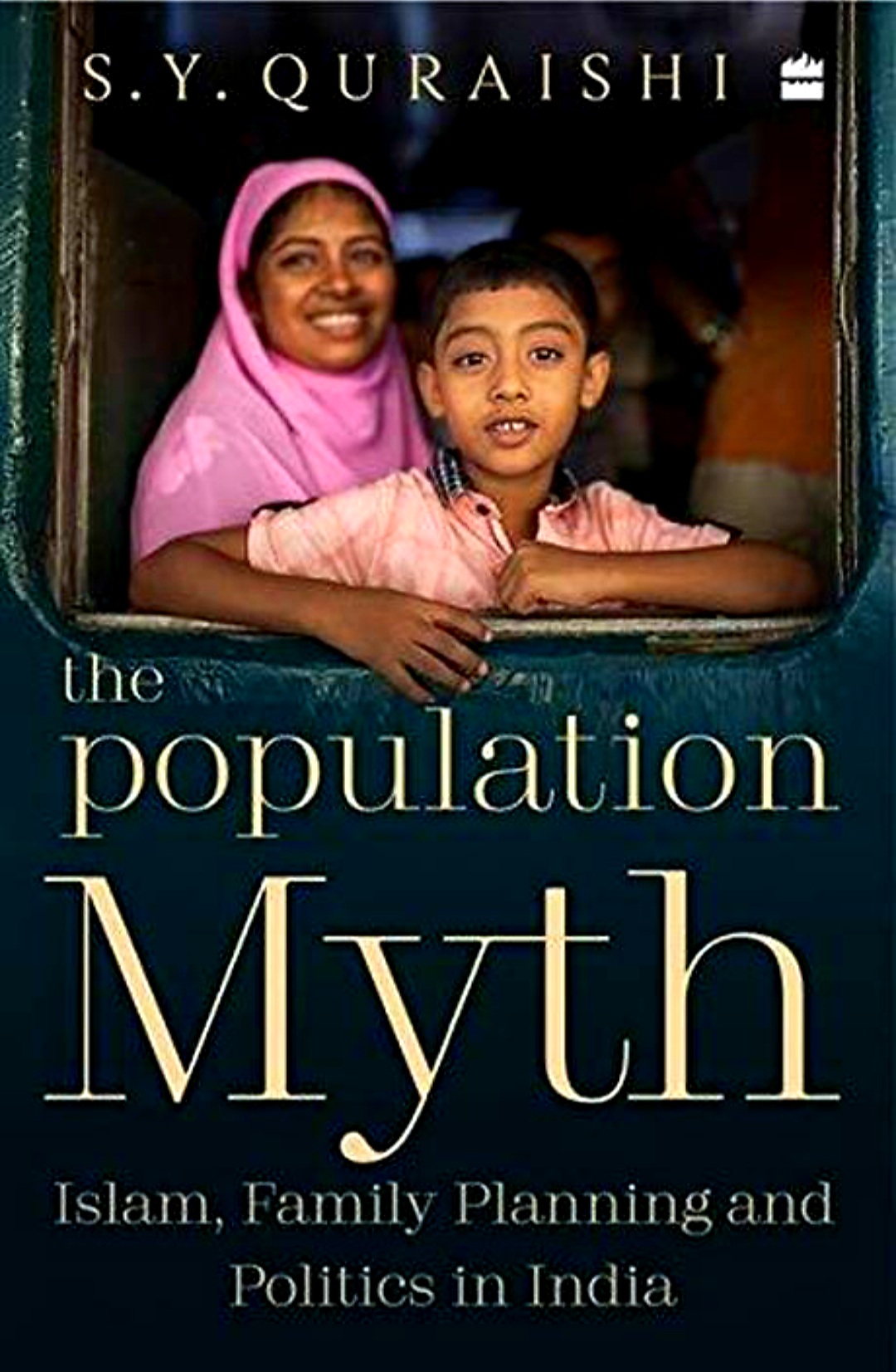 launching-ceremony-of-book-the-population-myth-by-former-chief-election-commissioner-dr-sy-qureshi-scheduled-in-bengaluru