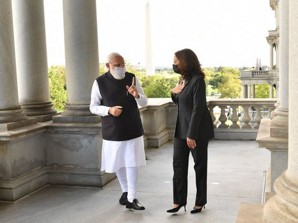 Modi in USA