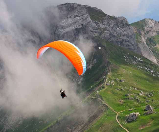 जनस्‍कर पर्वत श्रृंखला