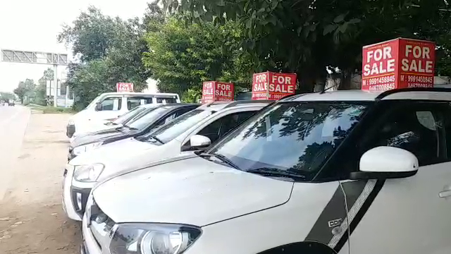 vehicle scrappage policy haryana