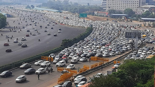 bharat bandh in haryana