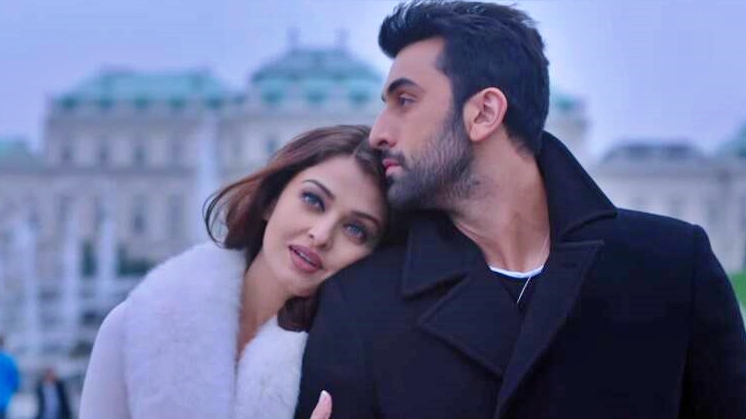 Ranbir-Aishwarya