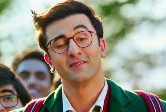 ranbir in jagga jasoos