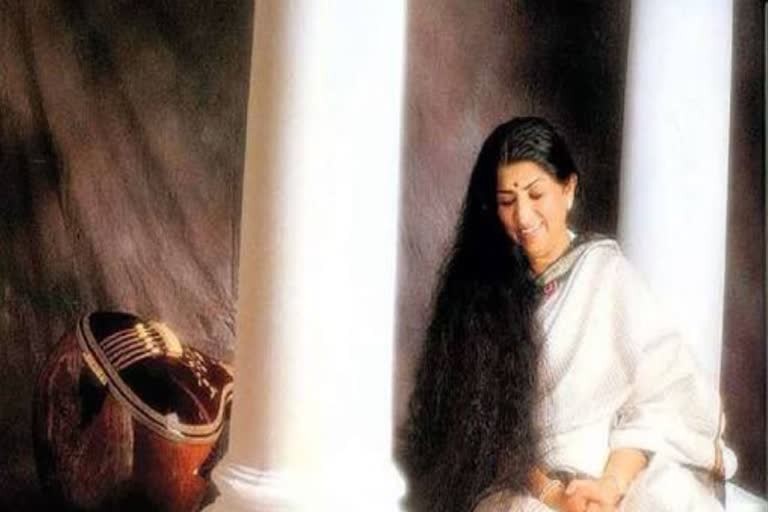 Lata Mangeshkar