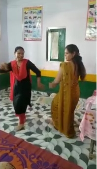 teachers suspended after dance in class room