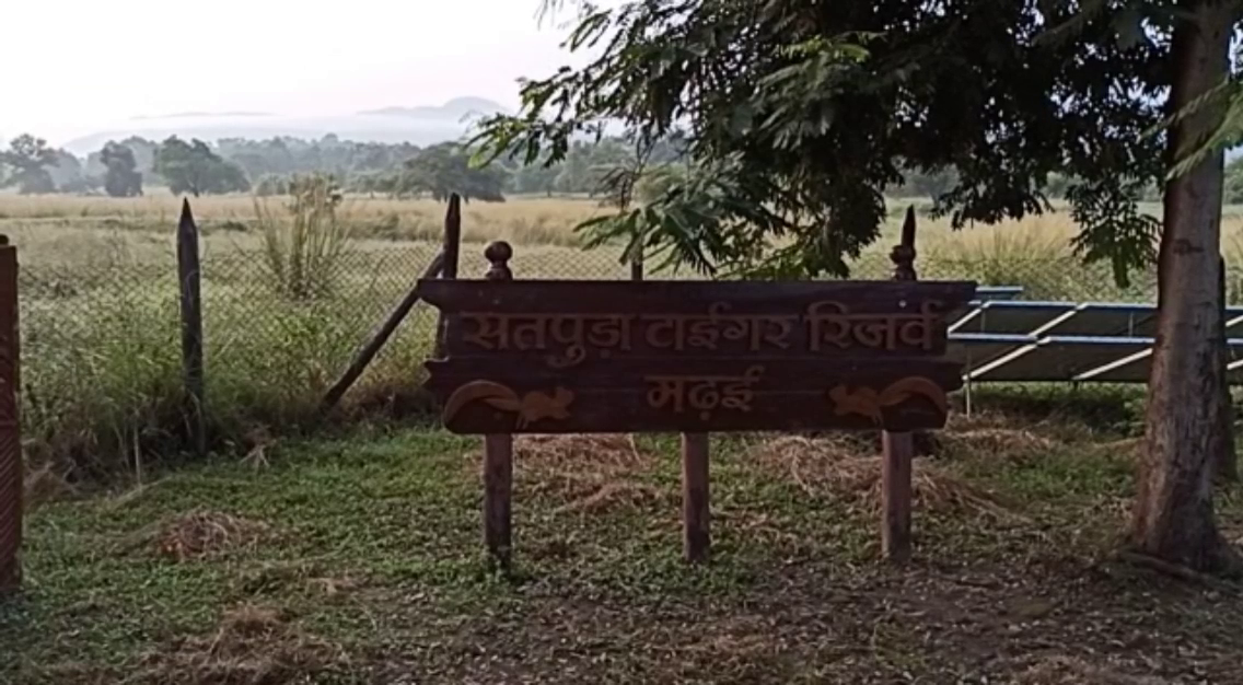 tiger reserve opened