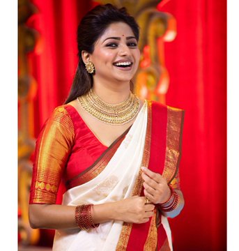 Rachita Ram