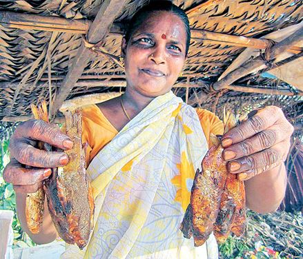 fish recipes preparation