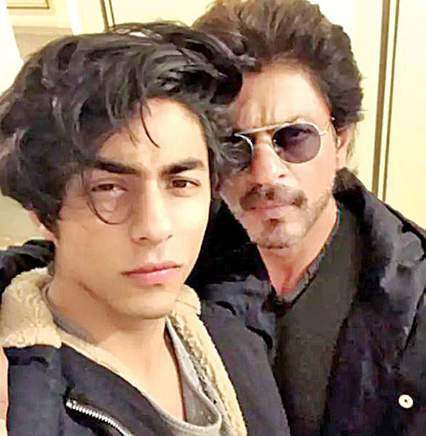 Aryan Khan