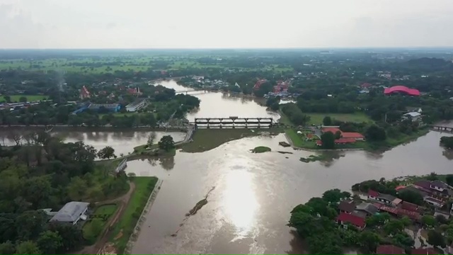 Thailand floods