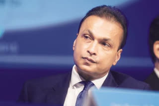 anil ambani