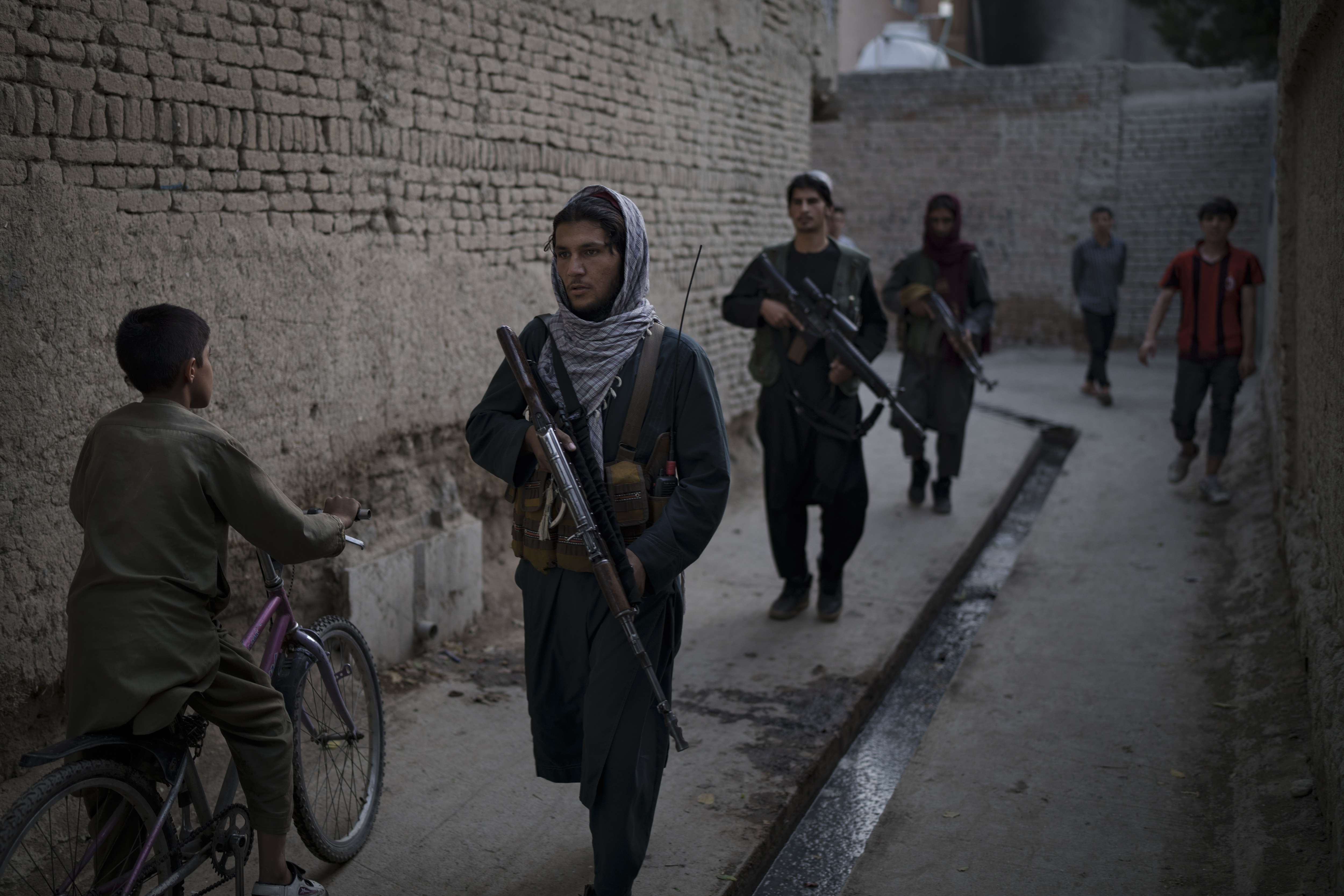 taliban news latest