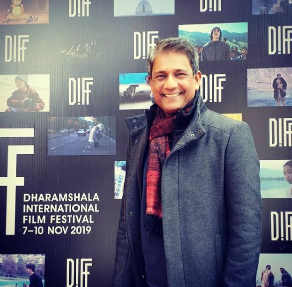 adil hussain