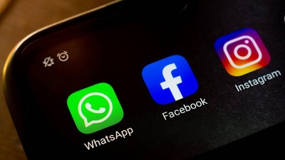 फेसबुक, इंस्टाग्राम और वाट्सऐप 6 घंटे के लिए रहे बाधित