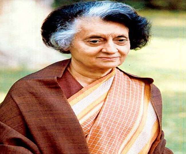 इंदिरा गांधी की गिरफ्तारी से कांग्रेस को सत्ता की कुर्सी मिली.