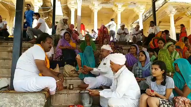 मोक्षदायी तीर्थ पुष्कर