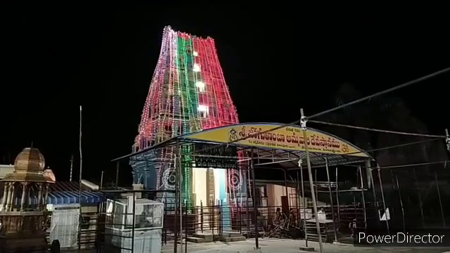 Jogulamba temple ready to Vijayadashami celebrations