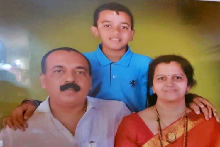 மங்களூரில் உடல் உறுப்பு தானம், mangalore, mangalore brain dead, Misfire By Father Leaving Son