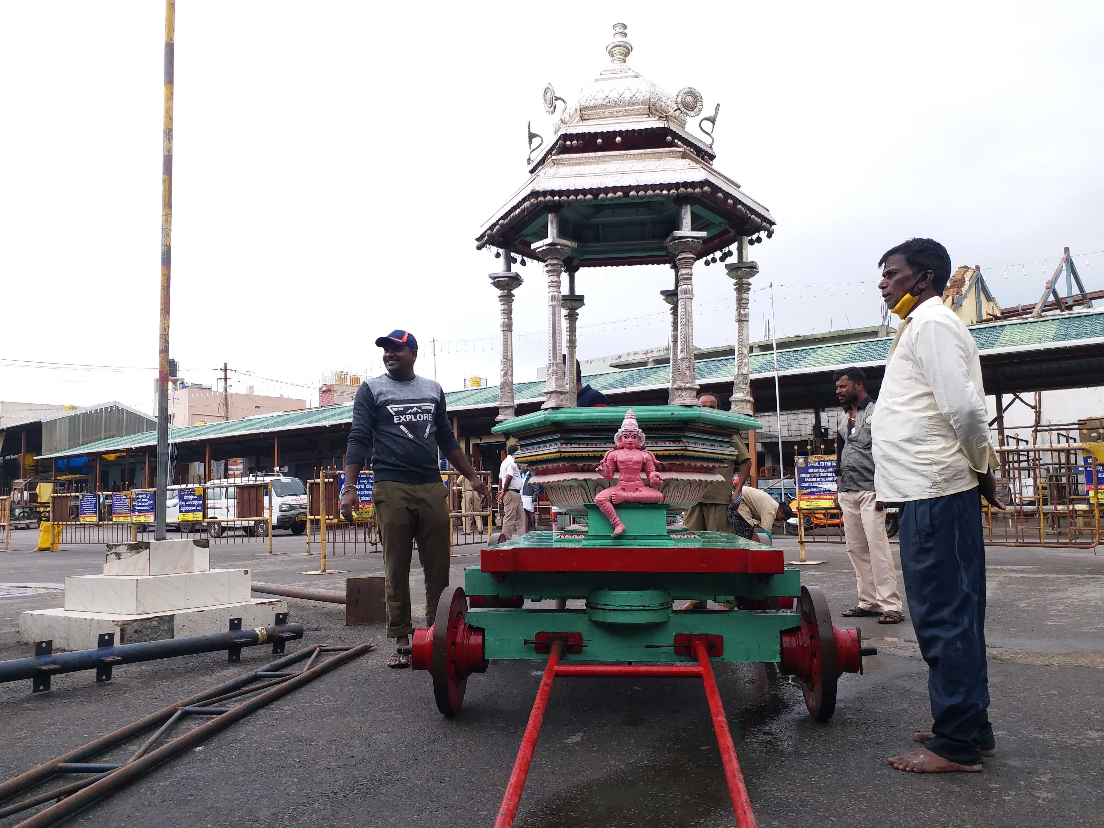 ಪರಿಶೀಲನೆ