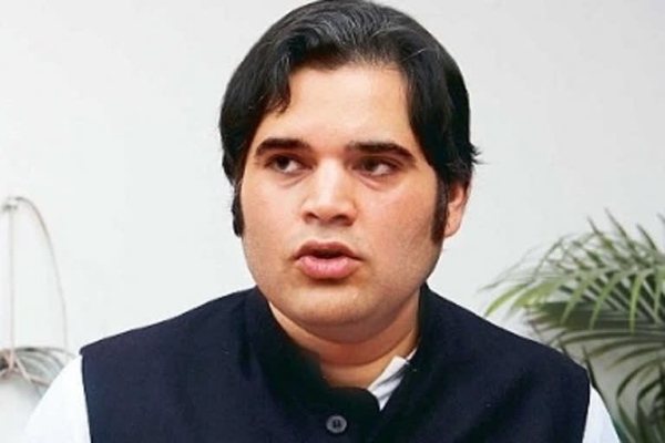 வருண் காந்தி, varun gandhi,