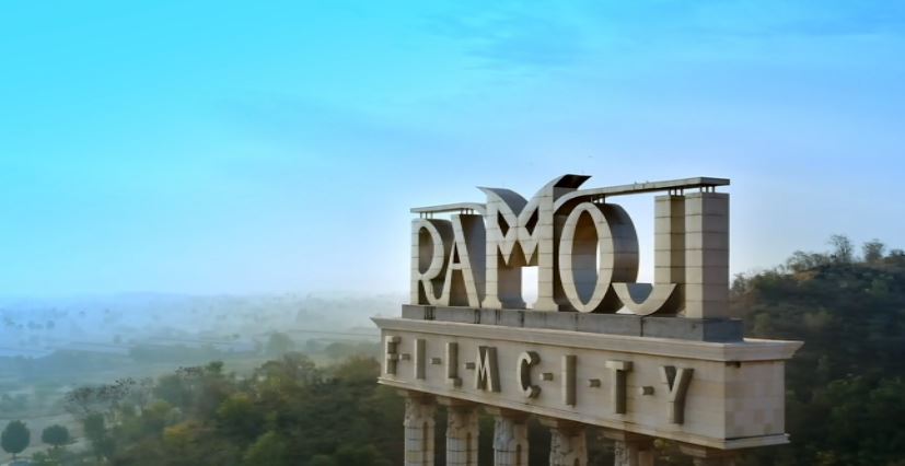 Ramoji Film City All Set To Reopen For Tourists