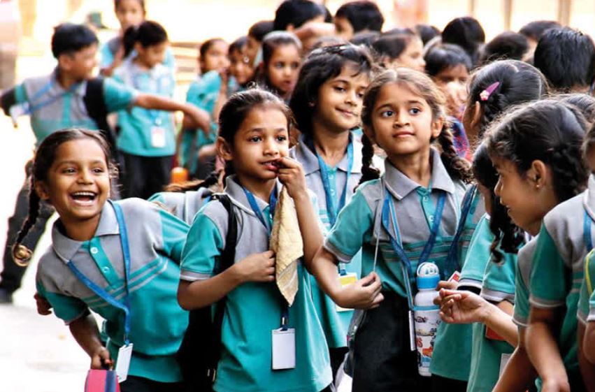 No teacher, no class: state of the education report for India, 2021