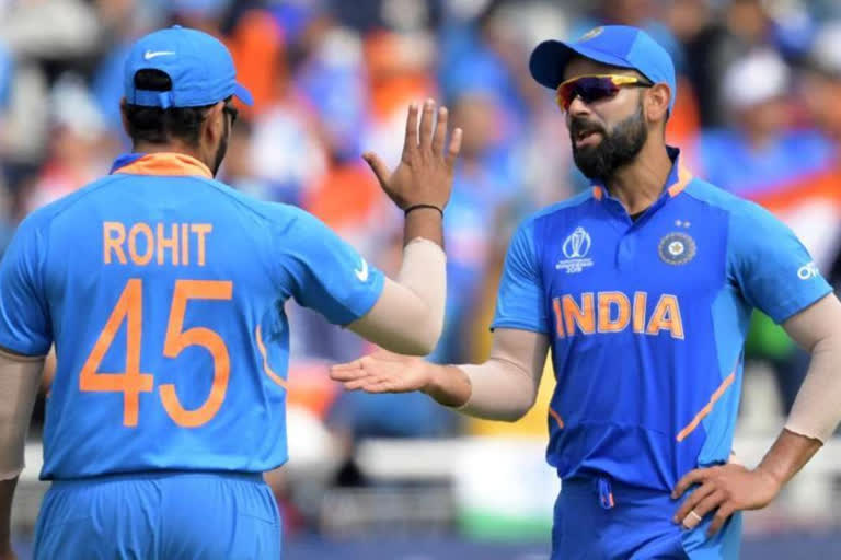 virat and rohit