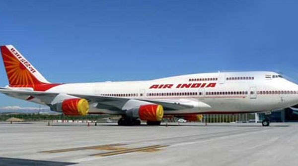 air india