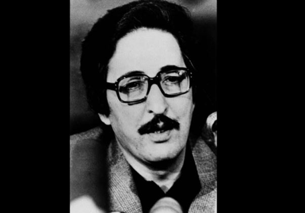 first President of iran banisadr dies aged 88