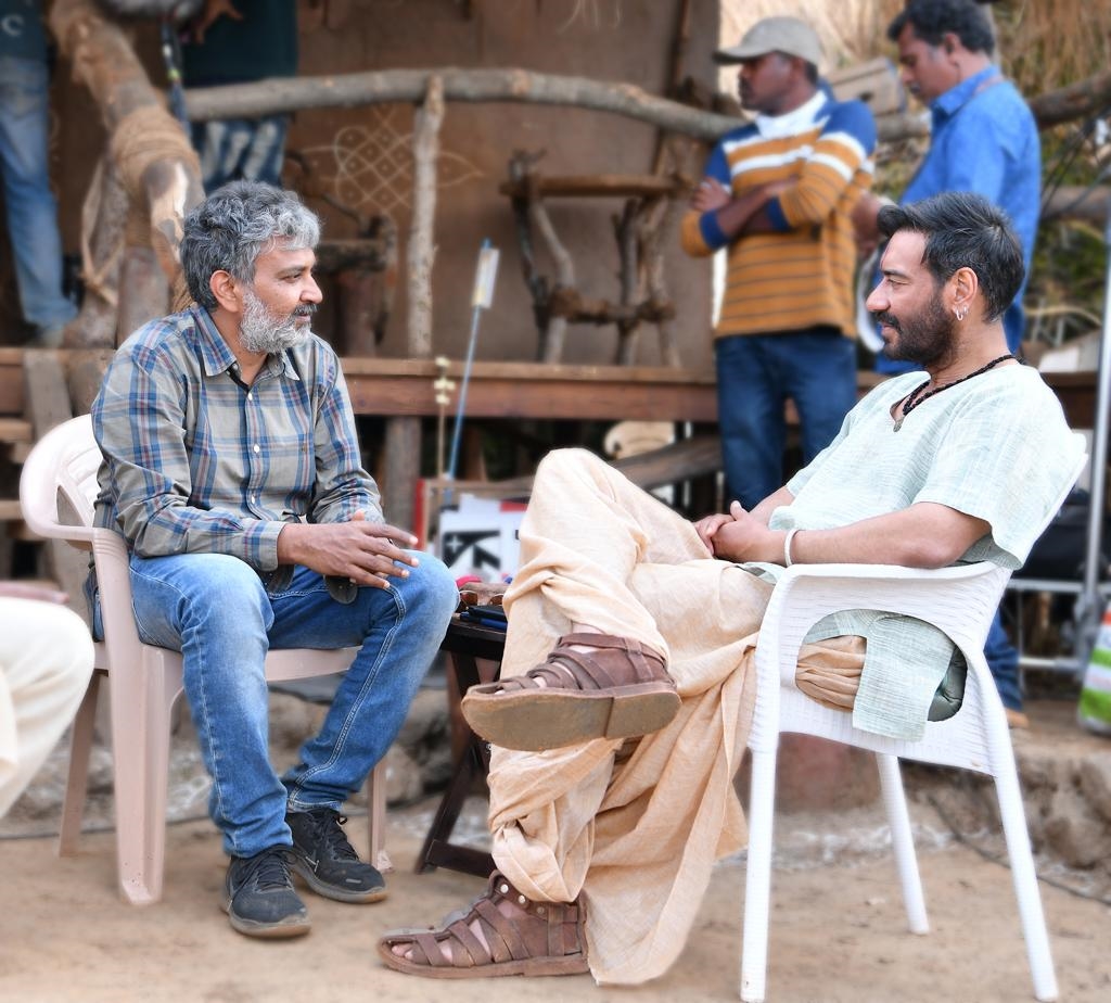 rajamouli