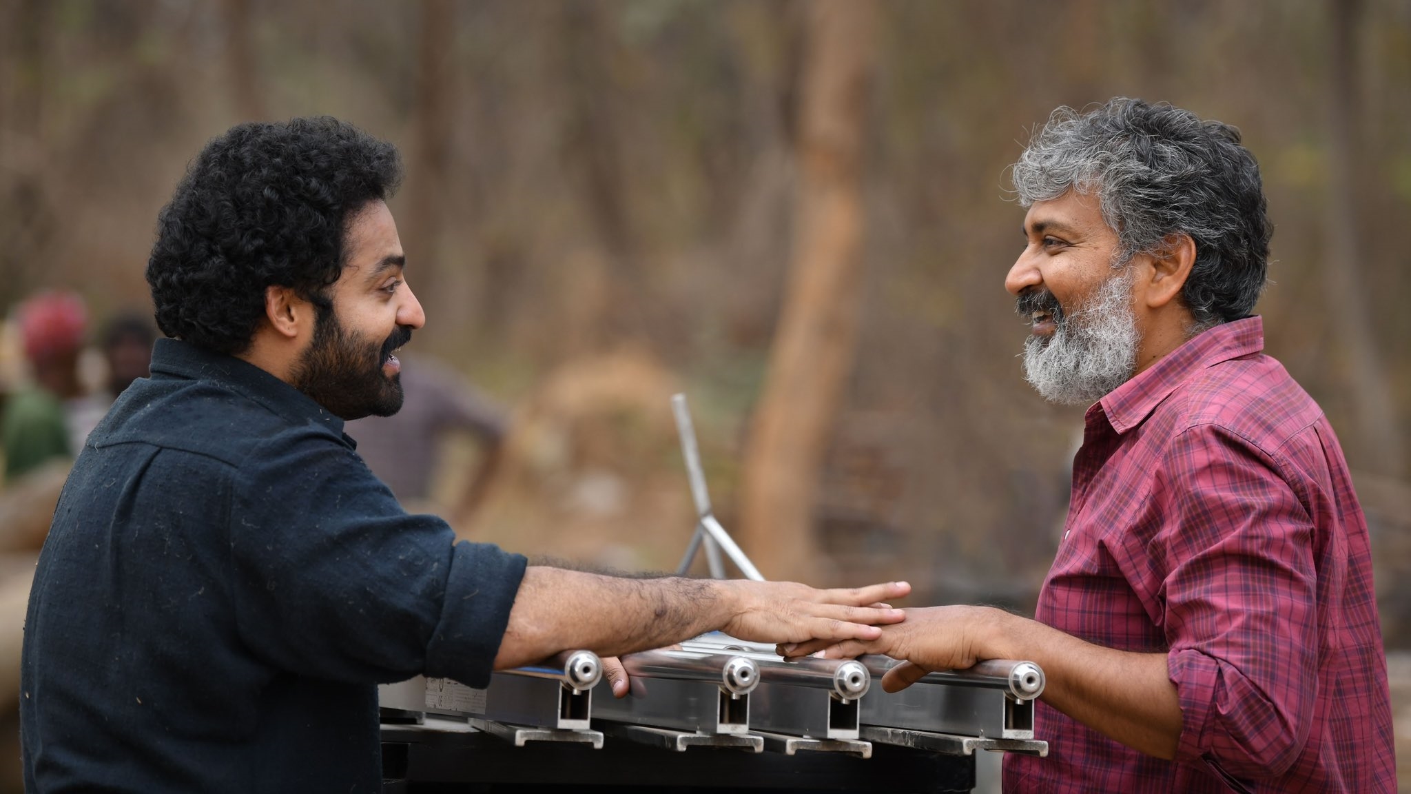 rajamouli