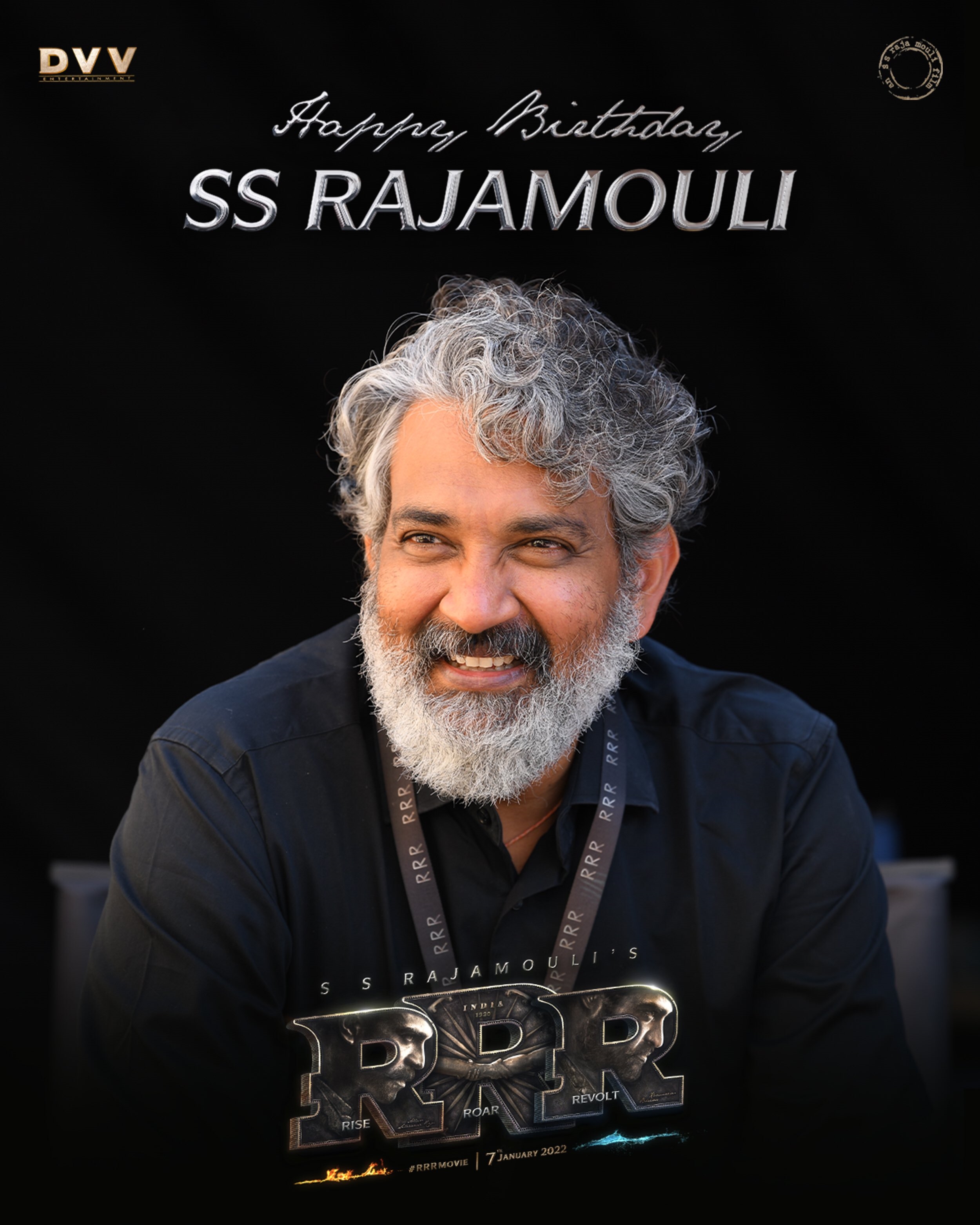 rajamouli