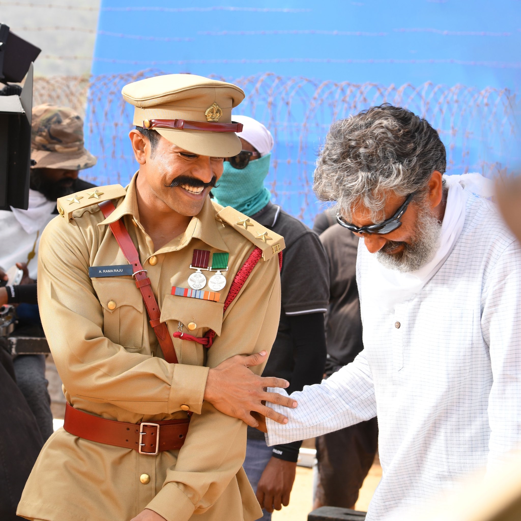 rajamouli